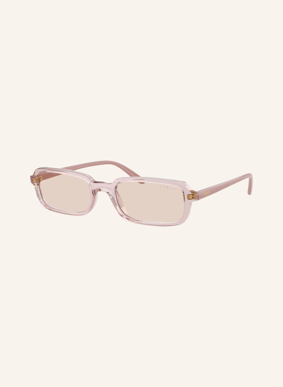 VOGUE Zonnebril VO5666S ROZE/ ROZE
