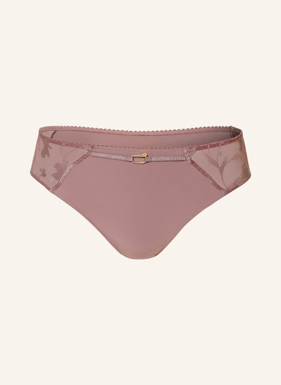 CHANTELLE Taillslip IDYLL 0KB MUSCADE