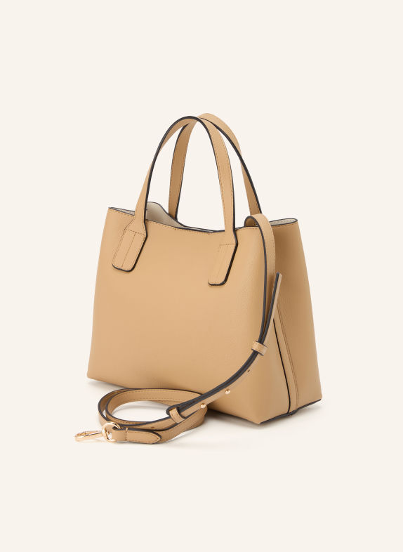 TOMMY HILFIGER Shoulder bag BEIGE