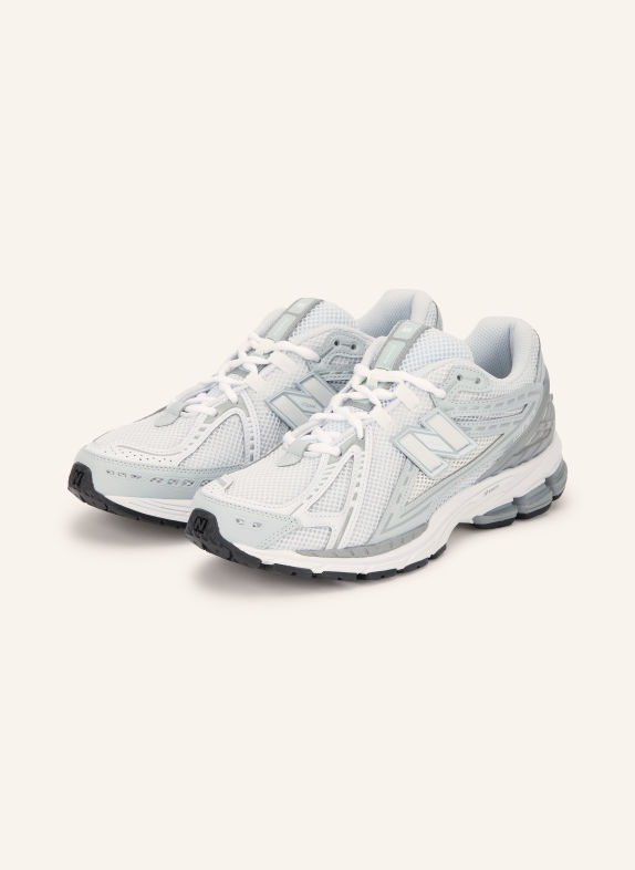 new balance Sneaker 1906R WEISS / GRAU