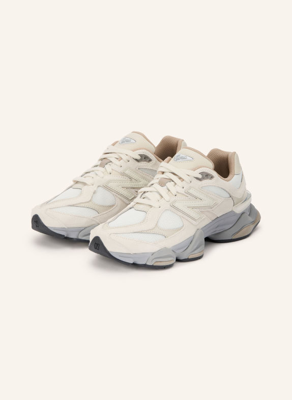 new balance Sneakers 9060 CREAM / BEIGE