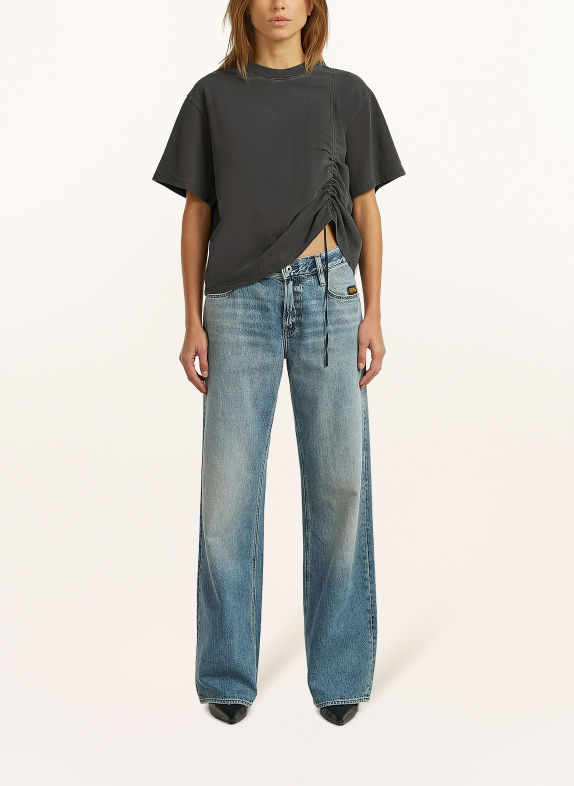 G-Star T-shirt DARK GRAY