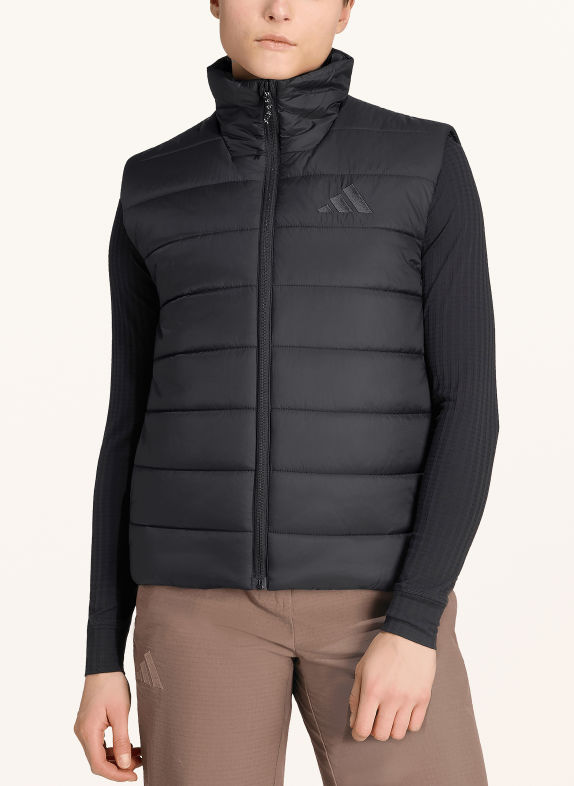 adidas TERREX Steppweste TERREX MULTI ESSENTIALS CLIMAWARM SCHWARZ