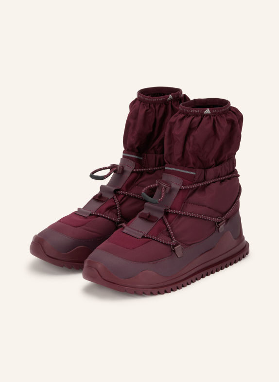 adidas by Stella McCartney Boots ADIDAS BY STELLA MCCARTNEY COLD.RDY DONKERROOD