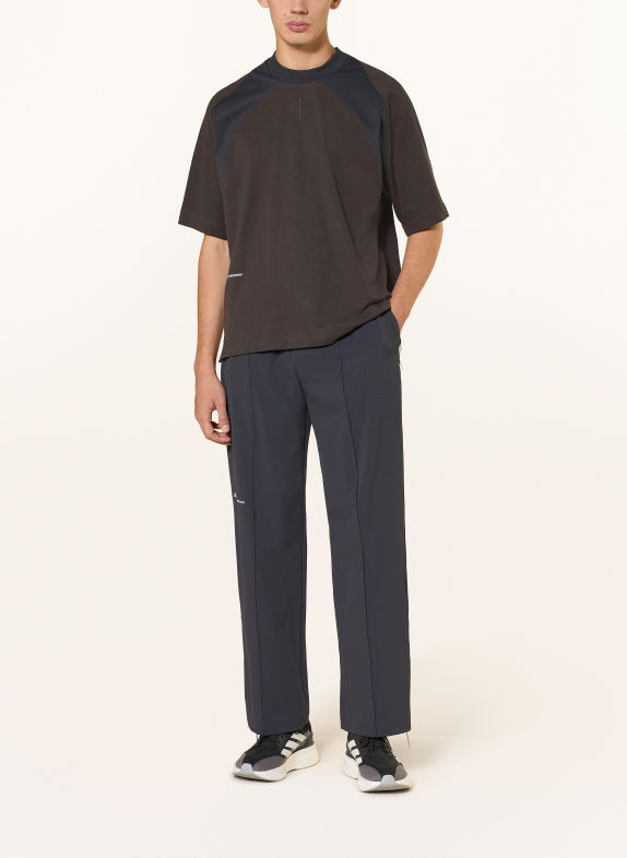 adidas HERMANOS KOUMORI Running Pants DARK GRAY