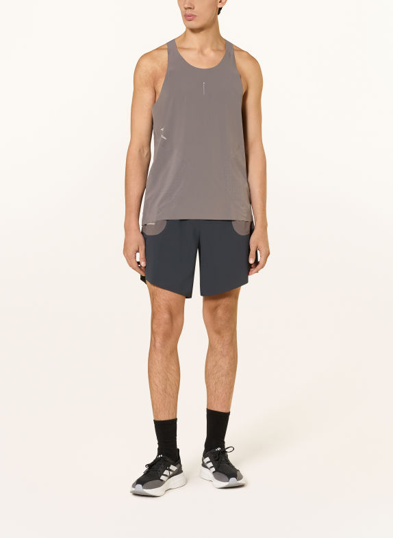 adidas Tanktop ADI365 HERMANOS KOUMORI GRAU