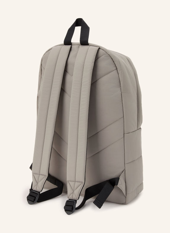 BOGNER Rucksack BROMONT LUGH mit Laptop-Fach HELLGRAU / SCHWARZ