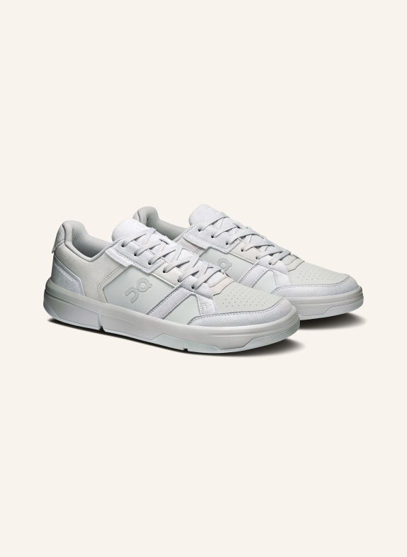 On Sneakersy THE ROGER CLUBHOUSE ACE JASNOCZARY