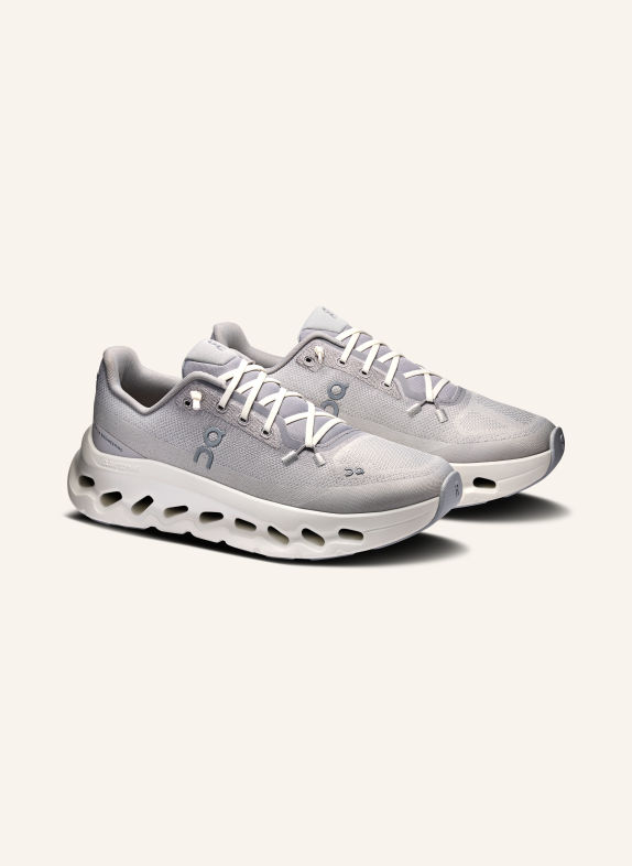 On Adidași CLOUDTILT GRI / ARGINT / GRI DESCHIS