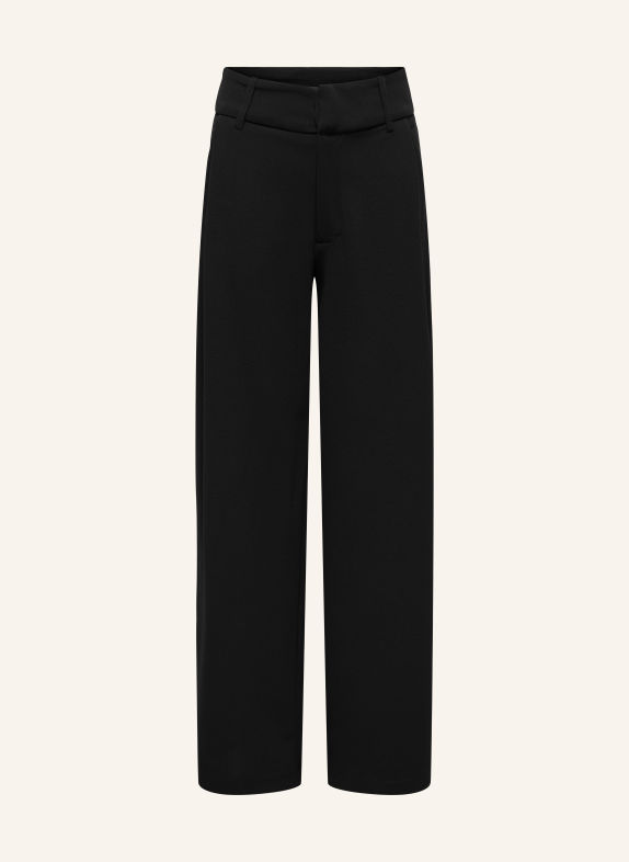 ONLY Pantalon NOIR