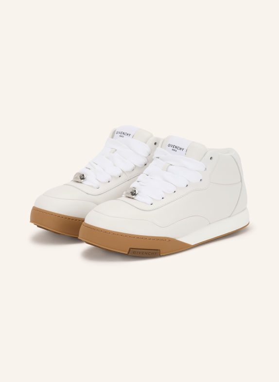 GIVENCHY Sneakers PUFFY YARD BLANC