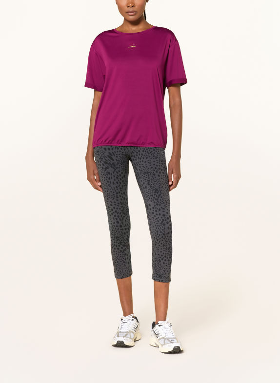 VENICE BEACH Funktionsshirt FREYA FUCHSIA
