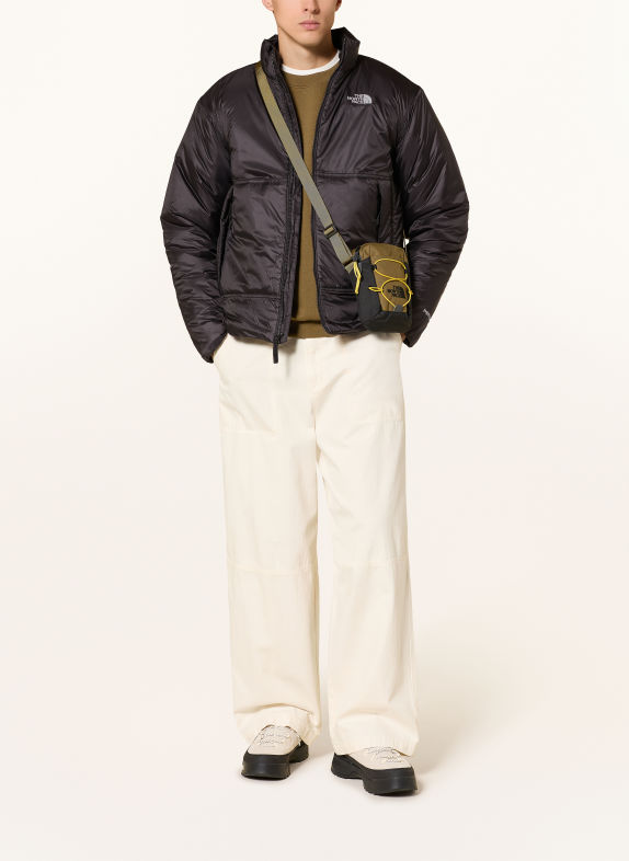 THE NORTH FACE Jacka PERTEX SVART