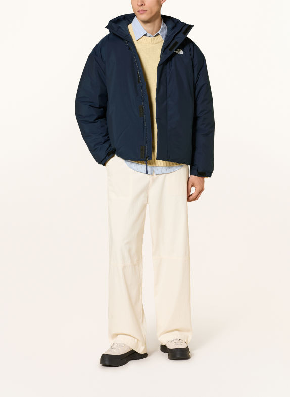 THE NORTH FACE Jacka MÖRKBLÅ