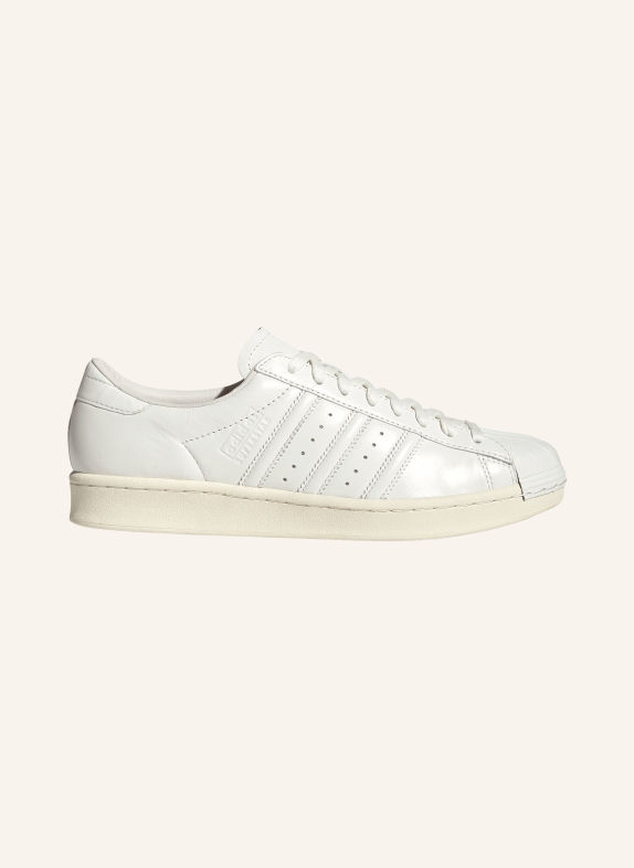 adidas Originals SUPERSTAR VINTAGE Sneakers WHITE