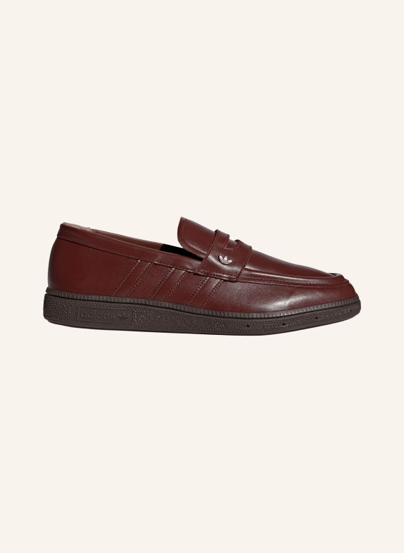 adidas Originals Penny-Loafer HANDBALL SPEZIAL LOAFER PREMIUM BRAUN