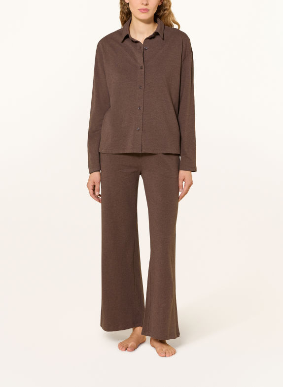 Marc O'Polo Pyjamashirt BRUIN
