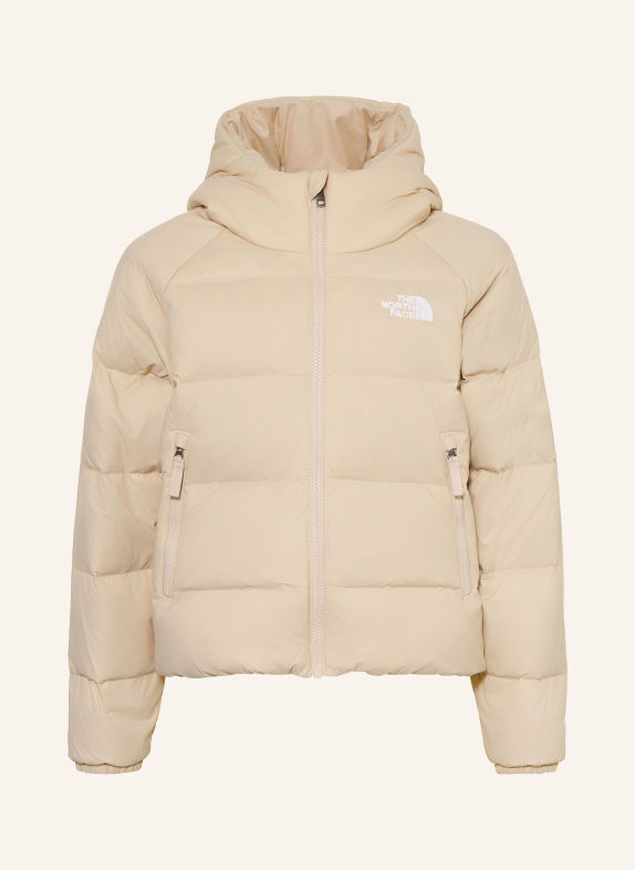 THE NORTH FACE Dunjacka HYDRENALITE BEIGE