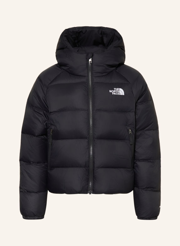 THE NORTH FACE HYDRENALITE Down Jacket BLACK