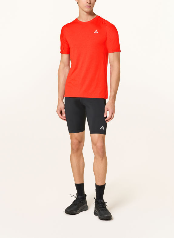Nike Funktionsshirt ACG SOLAR CHASE ROT