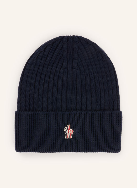 MONCLER GRENOBLE Hue MØRKEBLÅ