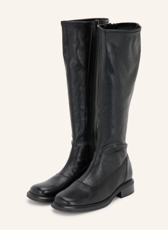 VAGABOND SHOEMAKERS Stiefel ELLIS SCHWARZ