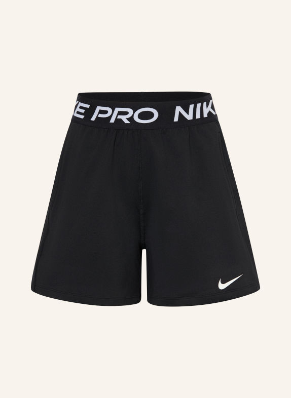 Nike Trainingsshorts PRO SCHWARZ