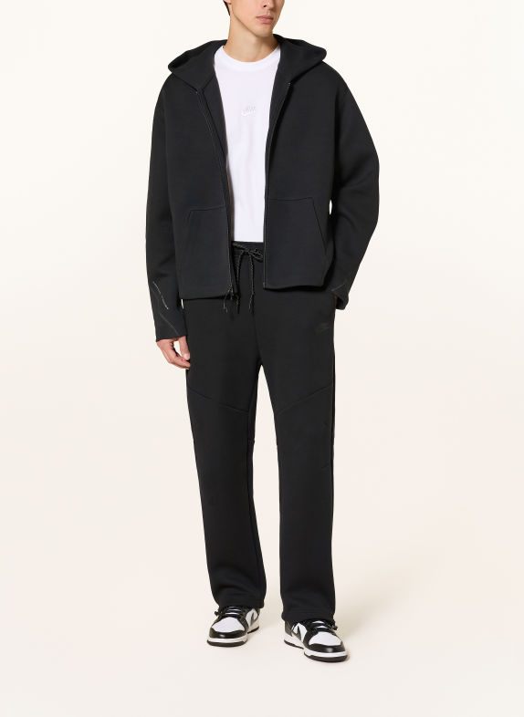Nike TECH-jakke SORT
