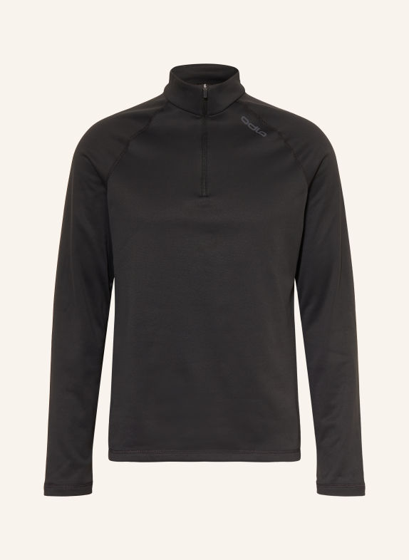 odlo Midlayer ESSENTIAL SCHWARZ