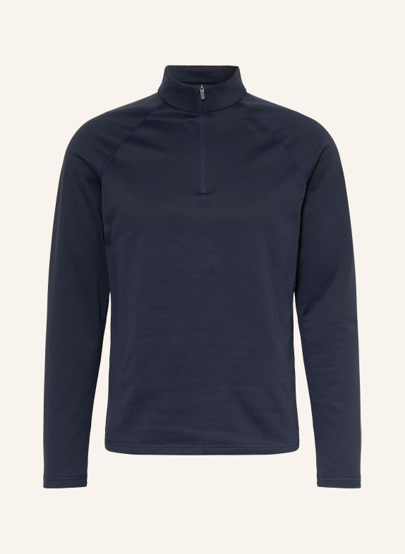 odlo Midlayer ESSENTIAL DUNKELBLAU