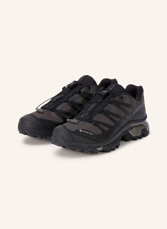 SALOMON Sneakers XT-4 OG GTX ZWART / WIT