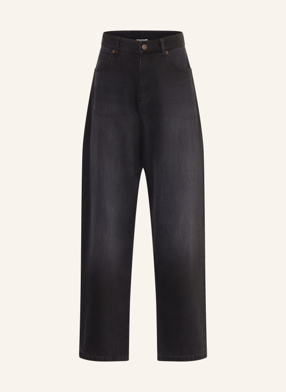 Chloé Jean 09B SCHWARZ