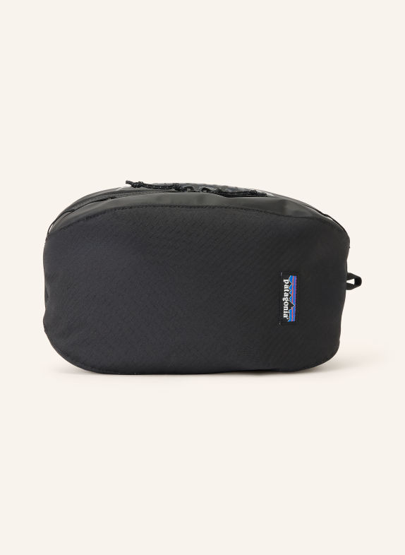 patagonia BLACK HOLE Toiletry Bag BLACK