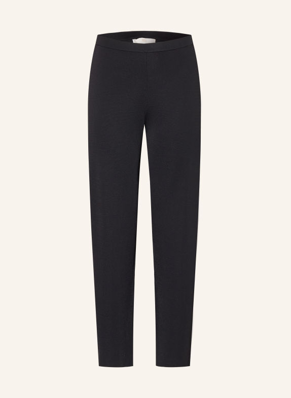 MARINA RINALDI Strickhose MRVASTA SCHWARZ