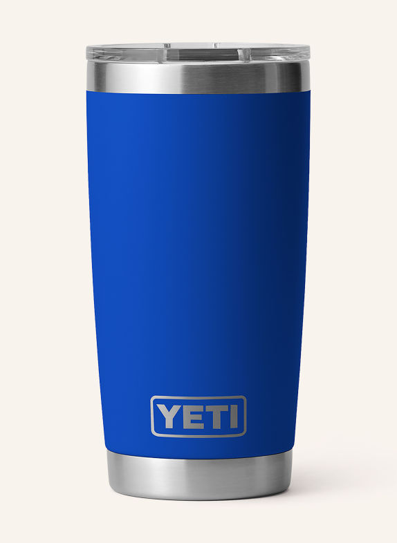 YETI RAMBLER® Insulated Mug DARK BLUE