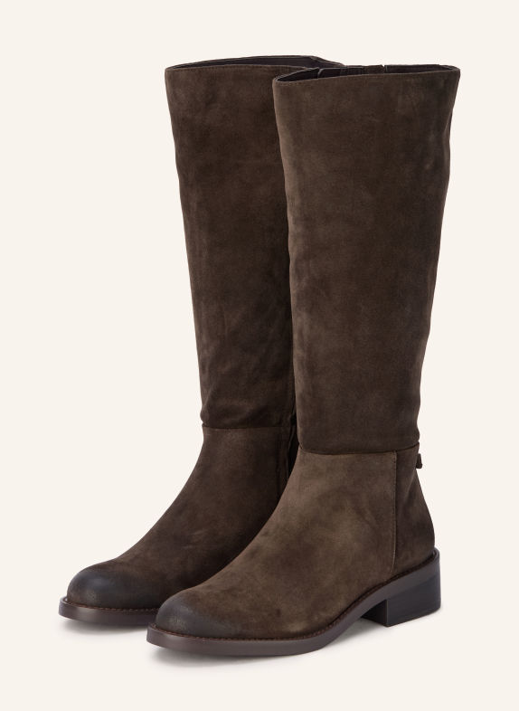 Sam Edelman Stiefel MILLA TAUPE