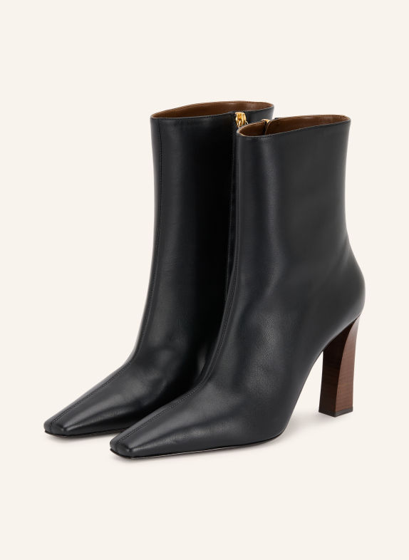 GIUSEPPE ZANOTTI DESIGN Stiefeletten BRENDA SCHWARZ