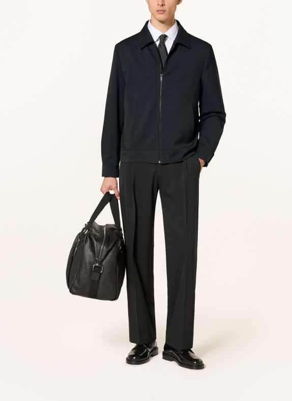 STRELLSON Blouson DEN ZWART