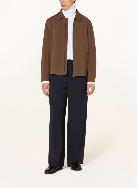 STRELLSON Blouson DEN BRAUN
