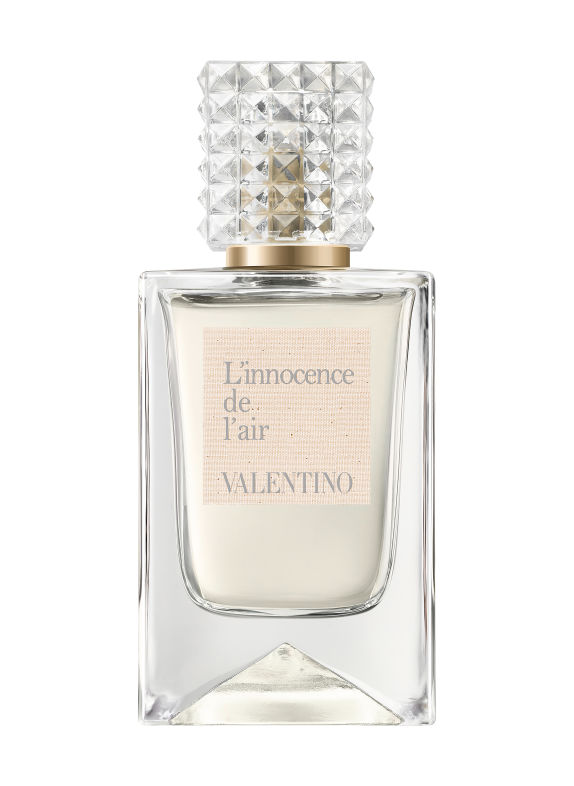 VALENTINO PARFUMS ANATOMY OF DREAMS – INNOCENCE AIR
