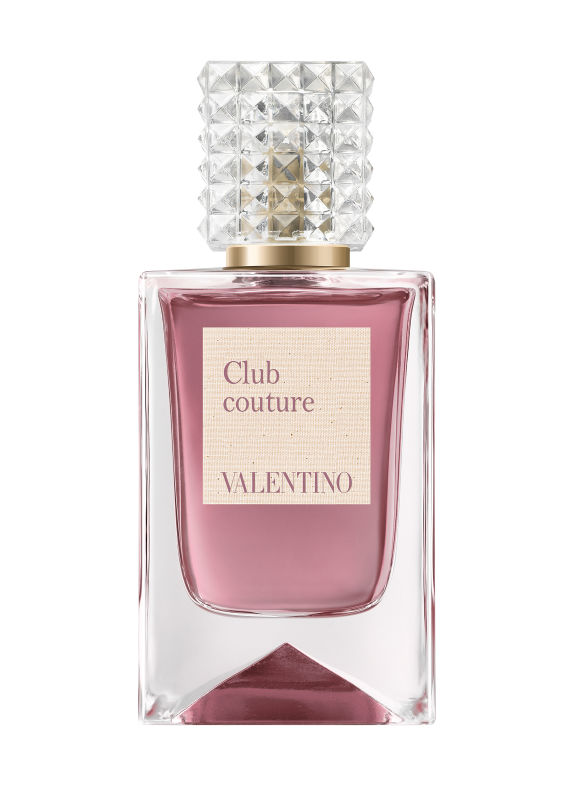 VALENTINO PARFUMS ANATOMY OF DREAMS – CLUB COUTURE