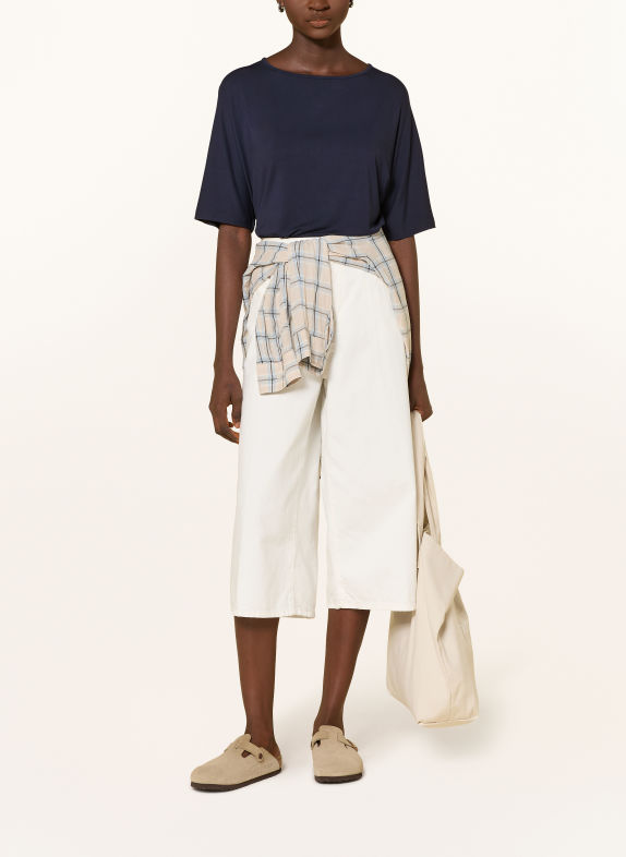 Marc O'Polo T-Shirt DUNKELBLAU