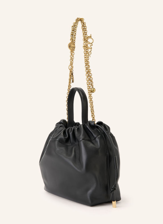 Chloé Tote bag 001 BLACK