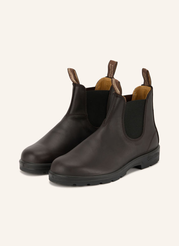 Blundstone Chelsea-Boots DUNKELBRAUN