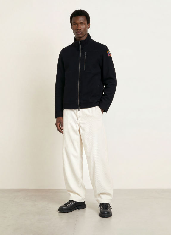 PARAJUMPERS Overjacket TURES ZWART