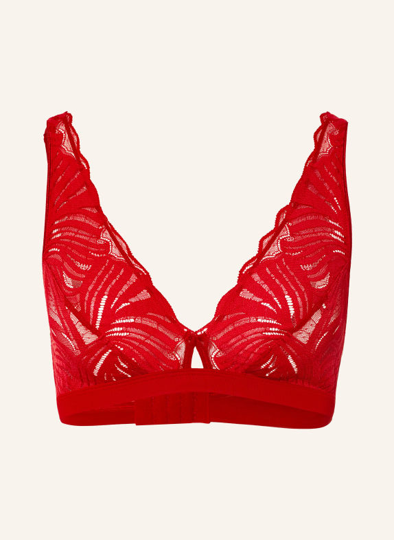 FALKE Biustonosz trójkątny DELICATE TOUCH 8318 ventimiglia