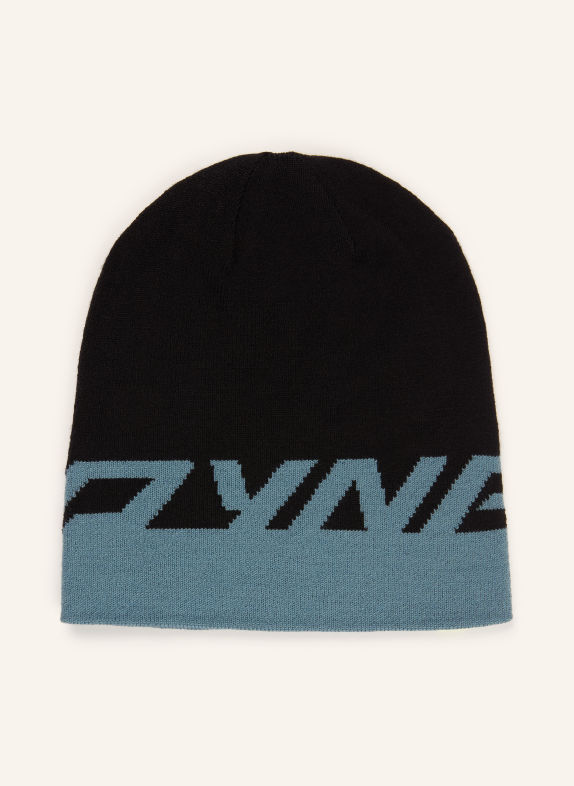 DYNAFIT Muts BLAUWGRIJS / ZWART