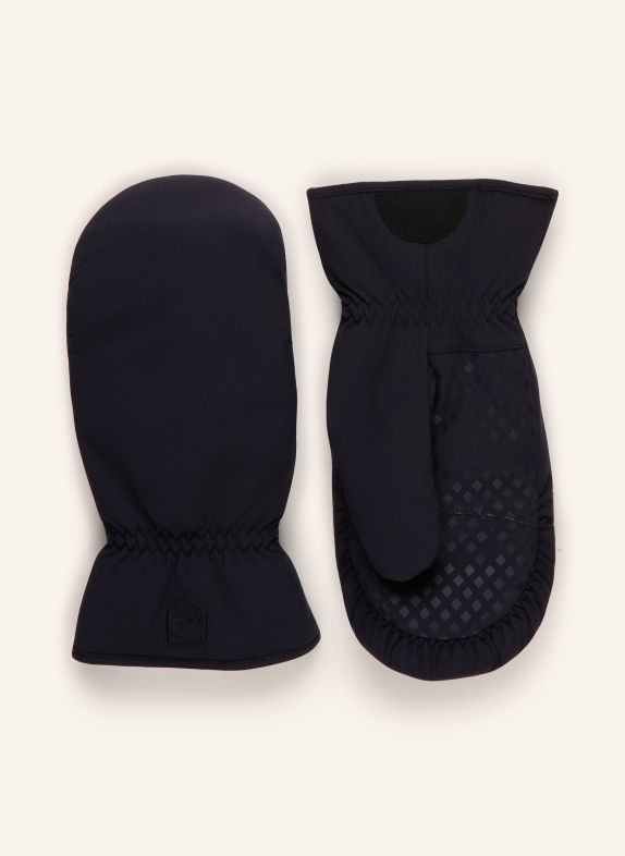 HESTRA Multisport-Handschuhe HAJKA SCHWARZ