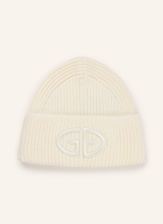 GOLDBERGH Muts VALERIE CRÈME