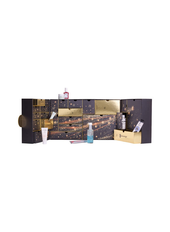 Breuninger Beauty Collection BEAUTY ADVENTSKALENDER